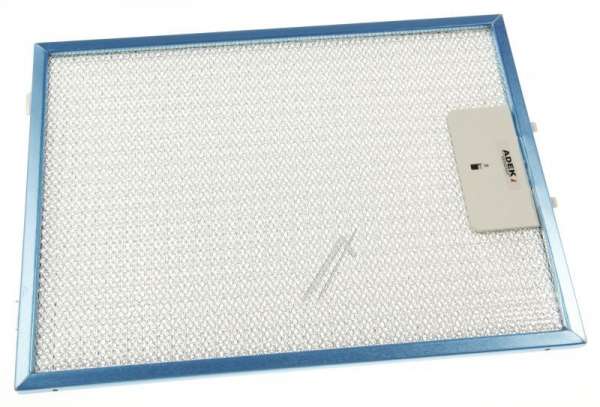Hisense Gorenje Metal Grease Trap - Amf002 165016 Filter