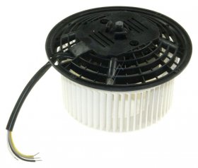 Kuppersbusch Hood Motors - 565823 Motor Left