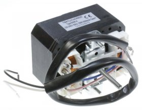 Faber Roblin Hood Motors - 133 0016 839 Motor 6-40k-a V61 220-240 Cl f (720 Suc)