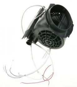 Faber Roblin Hood Motors - 133 0565 399 Kit Motor Gr m d27 K33h 220-50hz Scl 2l Clii