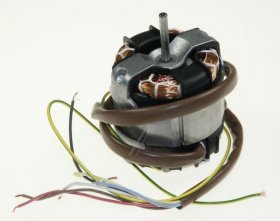 Hood Motors - C00392946 480122101747 Motor [Whirlpool Indesit]