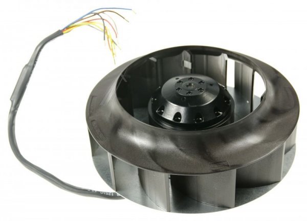 Faber Franke Roblin Hood Motors - 12mo018 133 0265 245 Motor R2e225-ax76-21 Mistral 800