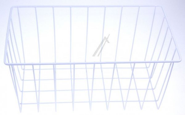 Ice Basket - 2912630403 Basket White 7820 [Electrolux Aeg]