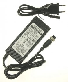 Battery Charger/discharger - 42v-2a LadegerÄt FÜr Hoverboards - E-scooter Battery Charger/discharger - 42v-2a LadegerÄt FÜr Hoverboards - E-scooter