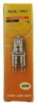 Com G9 Halogen Lamps - Oven Lamp G9 T4 40 W
