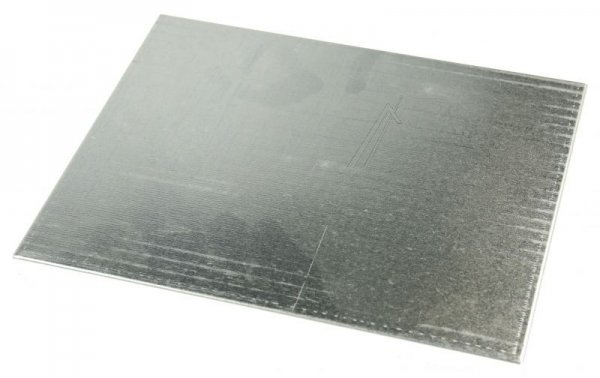 Casing Cover - 00268025 Cover [Bosch Siemens]