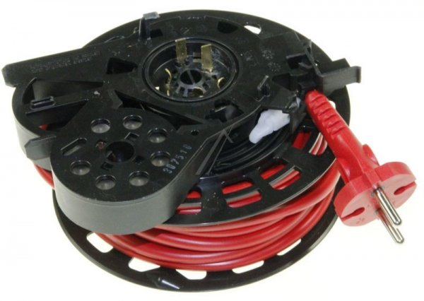 Mains Power Lead - 00094773 Cable Supply [Bosch Siemens]