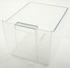 Vegetable Drawer - 42128229 Crisper-3200 Ank(transparent-trans)rv1 [Vestel]