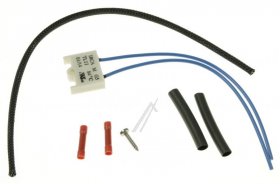 Liebherr Thermostatic Fuse - 615203600 Temperature Limiter Liebherr Thermostatic Fuse - 615203600 Temperature Limiter