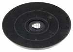 Carbon Filter - C00383475 484000008636 Carbon Filter Model E233 [Whirlpool Indesit]
