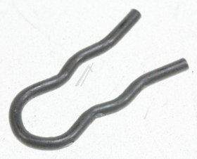 Melitta Clip - 6555931 Clips D=4mm L=14mm