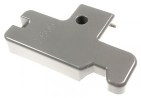 Casing Cover - 00633013 Cover - Left Cover Hi *t *r As Incl switch [Bosch Siemens]