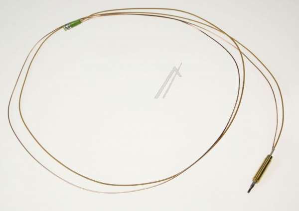 Thermocouple - 1039790 Thermo Switch 1230-1555 1200mm Green [Amica]