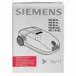 Vacuum Cleaner Bags - Vz92h61 Vacuum Cleaner Bag [Bosch Siemens]
