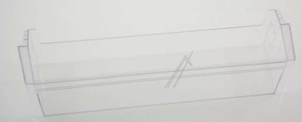 Refrigerator - Freezer Door Shelf - 42145671 Bot shlf-373(trans-nat) [Vestel]