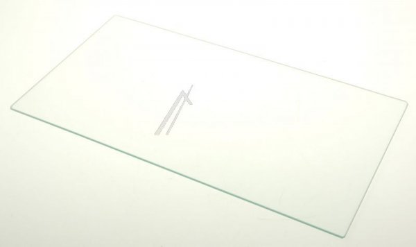Glass Panel - 2649014236 Glass Neutral 400x214mm [Electrolux Aeg]