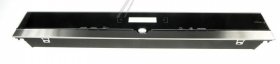 Operating Unit Screen - 11003094 Panel-facia - Stainless Steel [Bosch Siemens]
