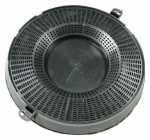 Whirlpool Carbon Filter - C00506509 482000095104 Active Carbon Filter