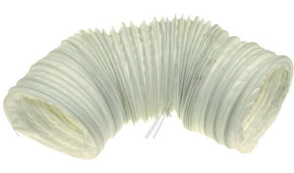 Nedco Exhaust Hose - Ae1353 612 008 00ae Exhaust Hose 1 5m D=102mm Plastic