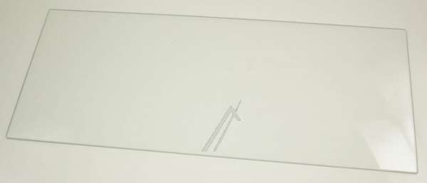 Hisense Gorenje Glass Panel - 563670 Glass A54 Z 399x165x3