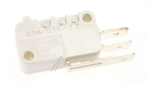 Brandt Micro Switch - V23a000e0 Micro Level
