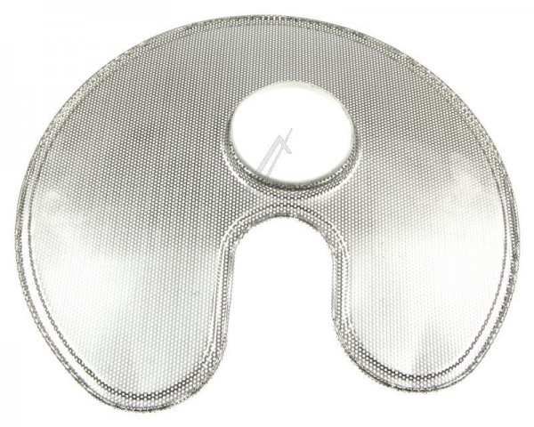 Brandt Dishwasher Filter - Ve5a000q4 Filter Unit Stainless
