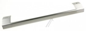 Door Handles - C00386402 482000092934 Hand Assembly hp-bk F m fjord [Whirlpool Indesit]