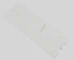 Ice Cube Maker - C00386182 Eutectic Bucket 390x140x35 [Whirlpool Indesit]
