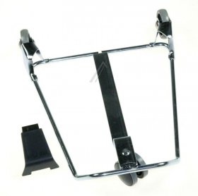 Nilfisk Roller - 11547000 Trolley Assembly