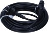 Nilfisk Vacuum Cleaner Line Cords - 11545920 Cord Gm80 Le 10m