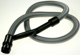Compatible Vacuum Cleaner Hose - Flex Hose + Hhandle For Nilfisk-electrolux