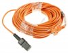 Sqoon Mains Power Lead - S0463 Detachable Cable 15m Alternative For Nilfisk