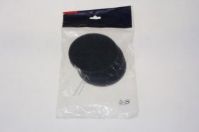 Nilfisk Vacuum Cleaner Filter - 140 1535 510 Filter 110mm Nilfisk Vacuum Cleaner Filter - 140 1535 510 Filter 110mm