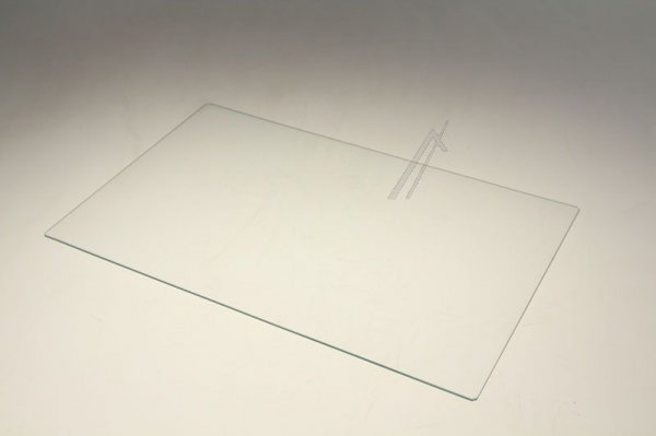 Glass Panel - 43008229 Refrigerator Shelf Assembly [Candy Hoover]