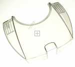 Covering Cap - 5912510461 Lid (transparent) Srg Multifryer Fh-sft [Delonghi]