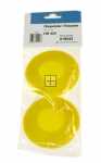Sennheiser Foam Pad Headphones - 019543 Earpads (pair) For Hd 424