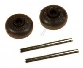 Dyson Roller - 966149-01 Axle And Wheel Service Kit Dc22-26-35-36-43h-46 Dyson Roller - 966149-01 Axle And Wheel Service Kit Dc22-26-35-36-43h-46