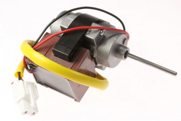 Ventilator Motor - D4612aaa22 00601016 Motor-fan [Bosch Siemens]