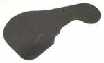 Rearpanel - Back Cover Outer Isolation Sponge [Vestel]