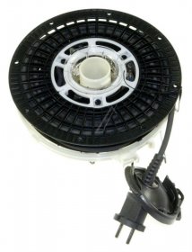 Dyson Cable Reels Vacuum Power Cord - 965641-01 Cru Assembly Dyson Cable Reels Vacuum Power Cord - 965641-01 Cru Assembly