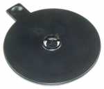 Severin Flap - 2643-047 Filter Lid Black