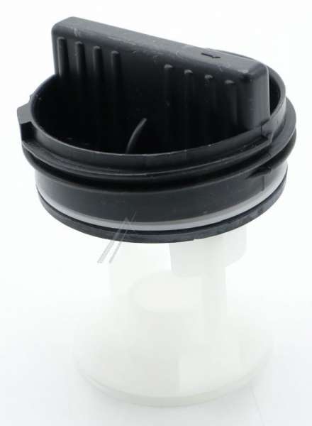 Samsung Fluff Filter - Dc97-09928c Assembly-filter q2 svc-2legs