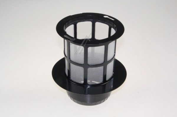 Filter Housing - 00656669 Filter [Bosch Siemens]