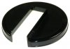 Moccamaster Filter Lid - 13114 Filter Head Black