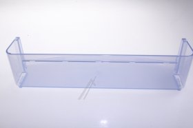 Dometic Refrigerator - Freezer Door Shelf - 241334110 Shelf Bottles Blue L=374 5mm