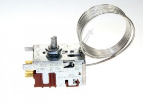 Fridge Thermostat - 077b2053 Thermostat d077b2053 [Electrolux Aeg]