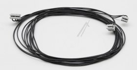 Harness - 3705324501 Harness Complete [Electrolux Aeg]