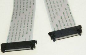 Samsung Multi Media Connectors - Bn96-17116f Assembly Cable P-ffc ue37d5000 ffc 345mm 51 Samsung Multi Media Connectors - Bn96-17116f Assembly Cable P-ffc ue37d5000 ffc 345mm 51