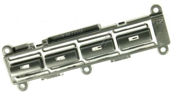 Haier Supports - 0530015494 49052059 Pcb Housing Socket Holder 2-f2