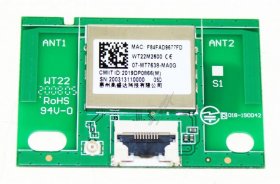 Tcl Module - Electrical Unit - 07-mt7638-ma0g Tr 2x2 802 11b-g-n+bt5 0 Wt22m2600